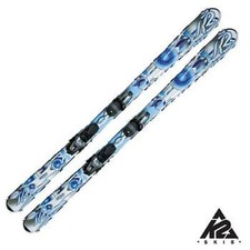 K2 Superinspire Super Inspire