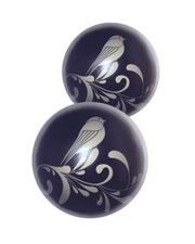 GLASSVIBRATIONS Liebeskugeln