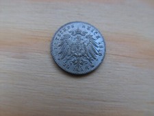 Altes Rechengeld Metall 20