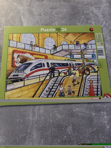 Tolles puzzle von schmidt - tolles,
