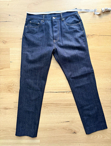 Loro piana cashdenim kamen - loro,