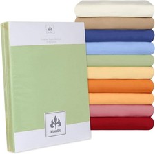 Irisette Merkur Bettlaken