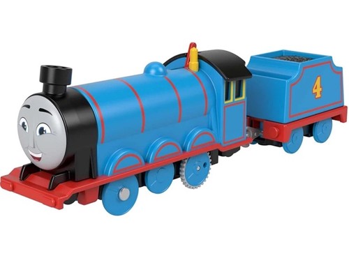 Thomas seine freunde - &,