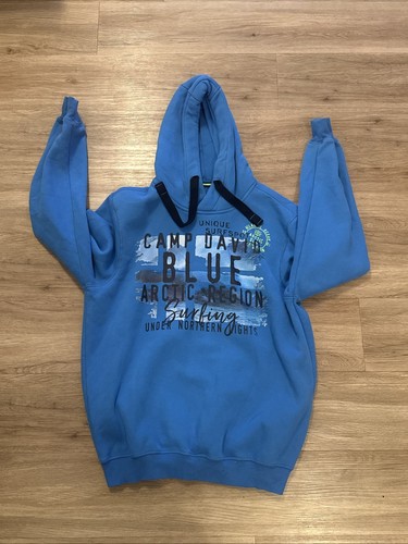 Camp david sweatshirt größe - camp,