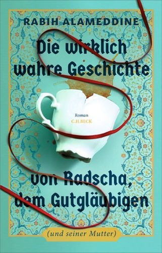 Die wirklich wahre geschichte - wirklich,