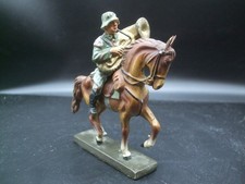 Lineol, Reitermusik Soldat