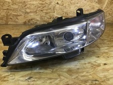 355117 Hauptscheinwerfer links