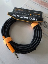 Professional Instrument Cable