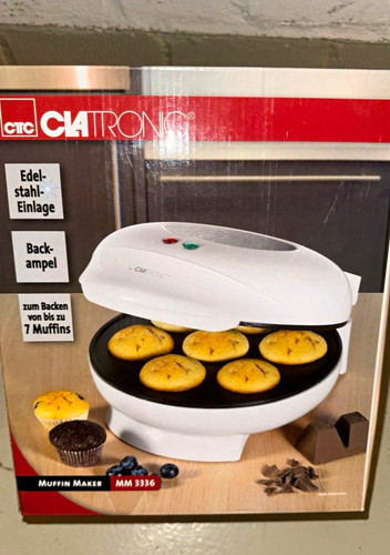 Clatronic 3336 - mm,