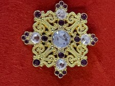 Köln Karnevalsorden Damenorden Schmuckorden Spange Orden Karneval Fasching