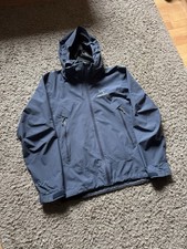 Arcteryx Beta AR Jacke Gore Tex Navy Blu Zustand 8/10