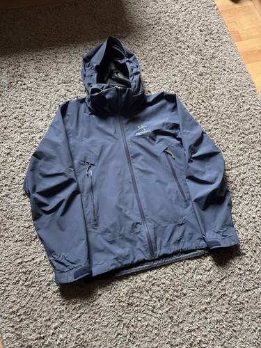Arcteryx beta jacke gore - jacke,
