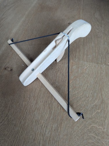 Holz armbrust für - für, kinder