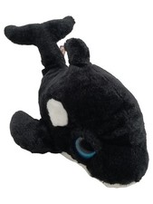 Kuschelwuschel Orca Wal