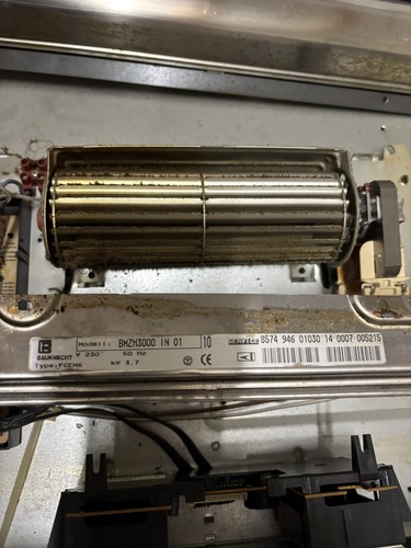 Plaset mod 55217 - , mod.55217