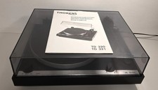 Thorens TD 320 Plattenspieler