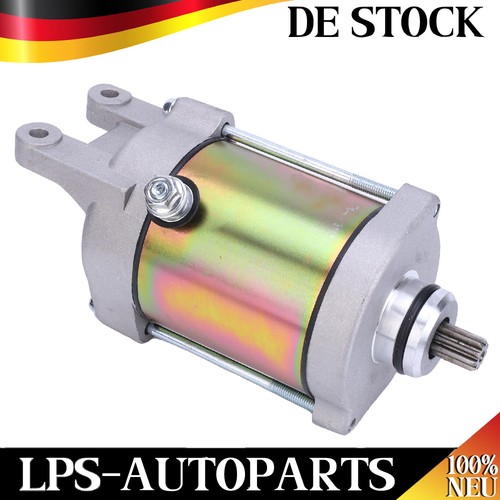 Anlasser für kymco mxu maxxer - anlasser,