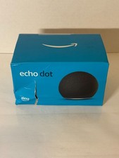 Amazon Echo Dot (4th Gen)