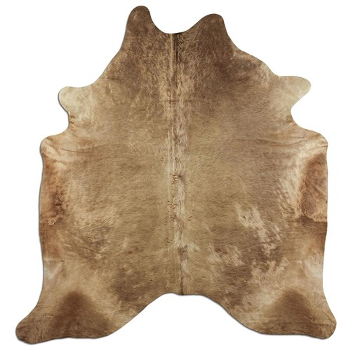 Premium kuhfell teppich - premium,