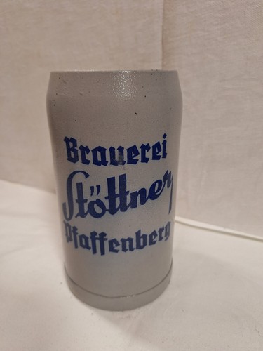 Bierkrug krug bier - 1,