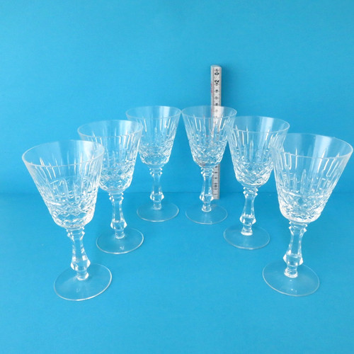 Kristallglas cristal arques - kristallglas,