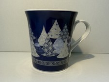 Tasse Teetasse EILLES Tee Werbung Porzellan Reklame Sammelbecher N 13 Becher