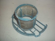 Siemens LADY PLUS Siebwasserfilter 