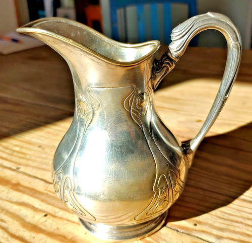 Wmf sahne kännchen - wmf, sahne-kännchen