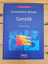 Grundstudium Biologie -
