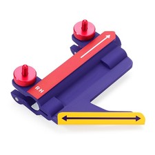 Golf Straightaway Swing