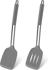 Pfannenwender Silikon2 Stück