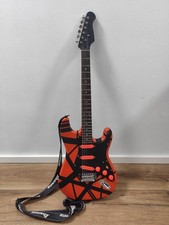 Harley Benton E-Gitarre