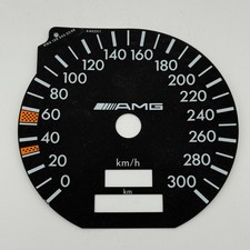 New old stock - Original AMG