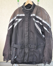 Motorradjacke Uvex Magnum XL