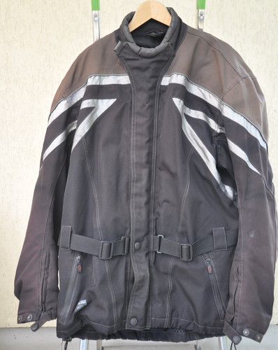 Motorradjacke uvex magnum - motorradjacke, xl