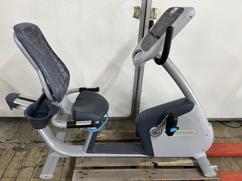 Precor liegeergometer rbk835 - precor,