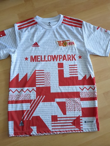 Trikot fc union - 1.,