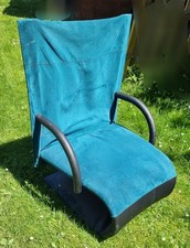 Designer Zen-Sessel von Claude