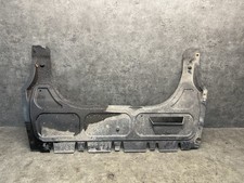 VW Polo 9N Unterfahrschutz