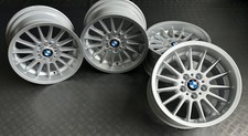 BMW 5 E39 Styling 32 8 x 17