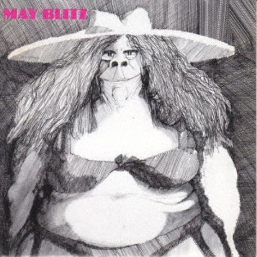 May blitz cd - may,