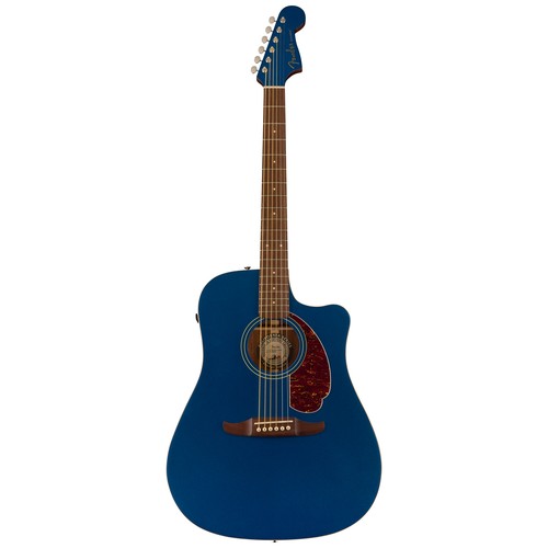 Fender redondo player - fender,