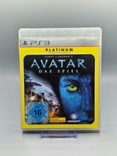 🎮✨ Playstation 3 | AVATAR - Das Spiel | DISC TOP | PAL | PS3 🎮✨