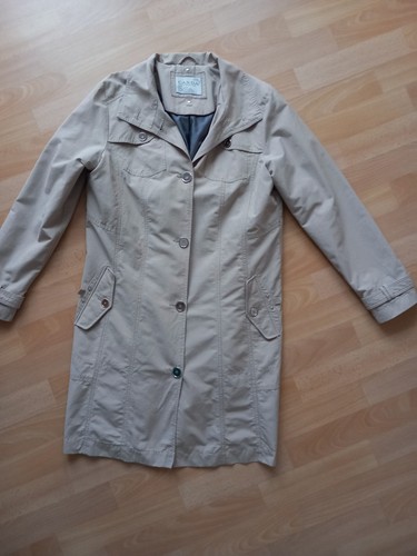 Canda damen trenchcoat - damen, mantel
