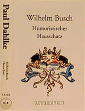 Humoristischer Hausschatz