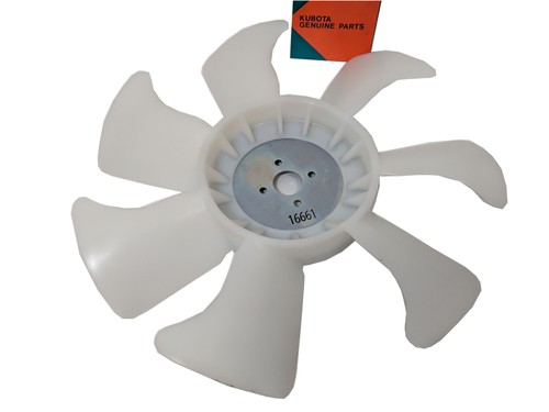 Ventilator von kubota d1703 - von,