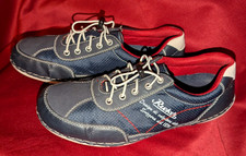 RIEKER Textil Sneaker für