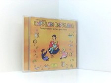 Hoppladi Hopplada/Musik mit