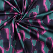 Reststück COTTON SATIN 150 x
