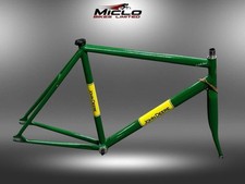 Custom Made Track Frameset